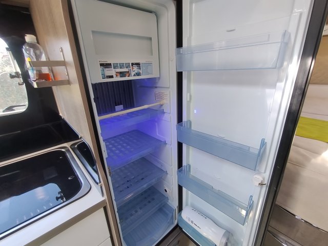 Bavaria Tren-D T650C Class T650 - Photo 9