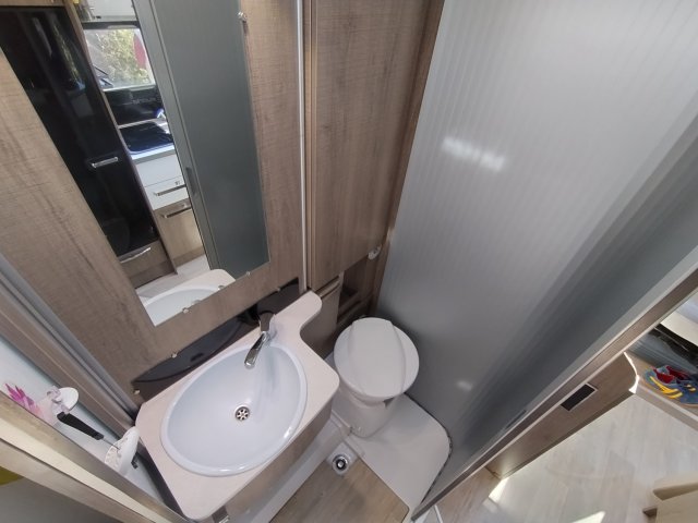 Bavaria Tren-D T650C Class T650 - Photo 10