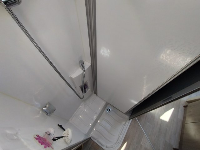 Bavaria Tren-D T650C Class T650 - Photo 11