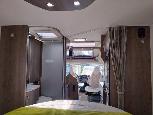 Bavaria Tren-D T650C Class T650 - Photo 13
