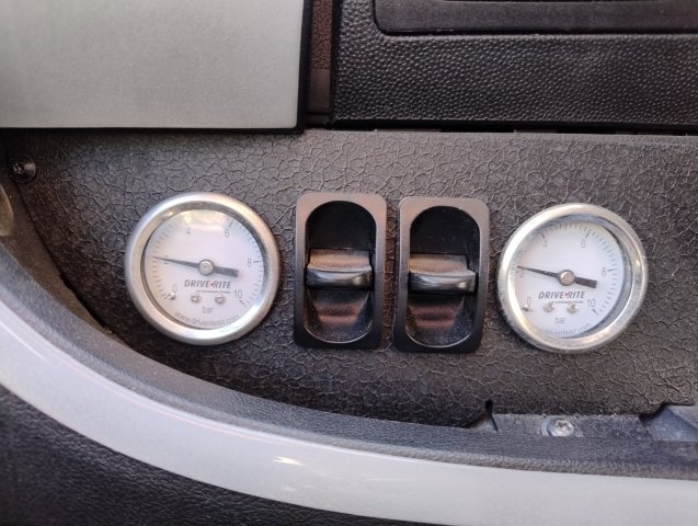 Bavaria Tren-D T650C Class T650 - Photo 16