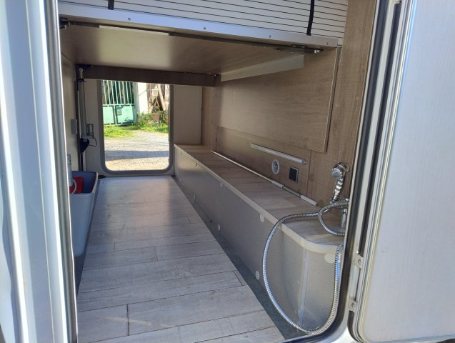 Bavaria Tren-D T650C Class T650 - Photo 19