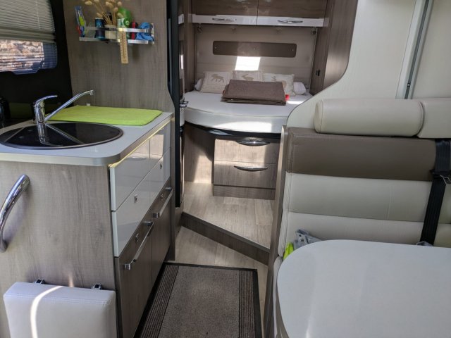 Bavaria Tren-D T690C Style T 690 - Photo 3