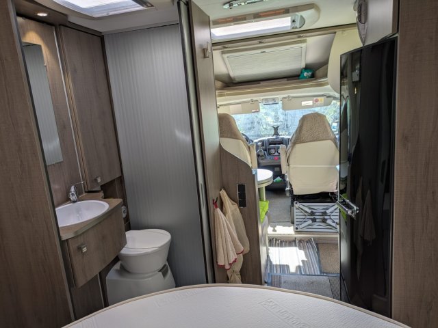 Bavaria Tren-D T690C Style T 690 - Photo 4