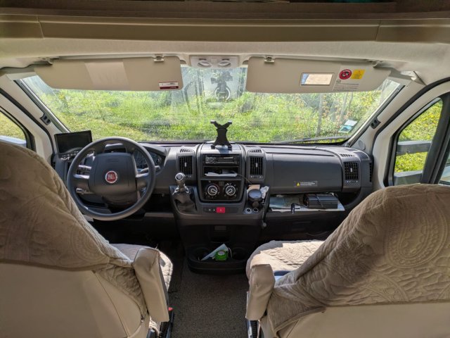 Bavaria Tren-D T690C Style T 690 - Photo 5