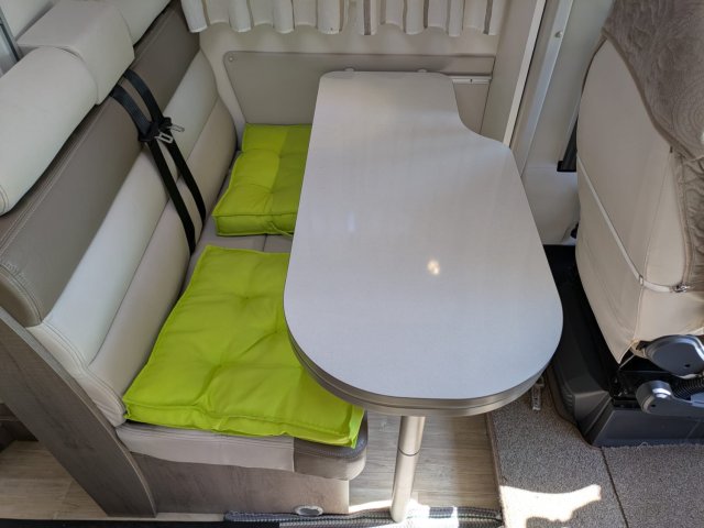 Bavaria Tren-D T690C Style T 690 - Photo 6