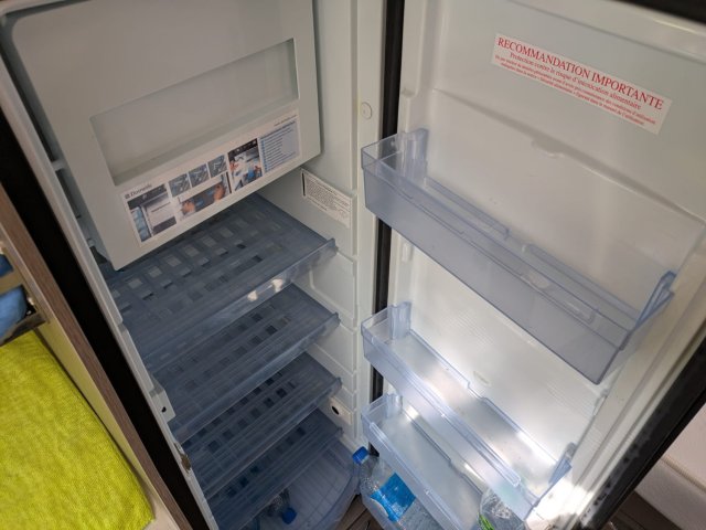 Bavaria Tren-D T690C Style T 690 - Photo 8