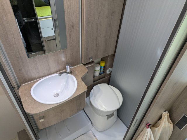 Bavaria Tren-D T690C Style T 690 - Photo 9