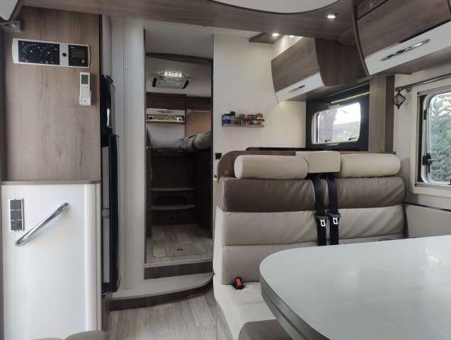 Bavaria Tren-D T746GJ Style T 746 GJ - Photo 4