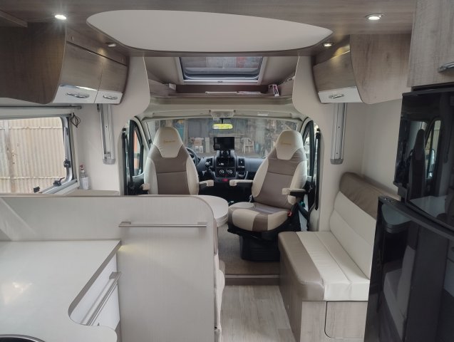 Bavaria Tren-D T746GJ Style T 746 GJ - Photo 5