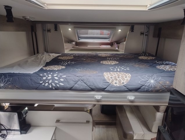 Bavaria Tren-D T746GJ Style T 746 GJ - Photo 7