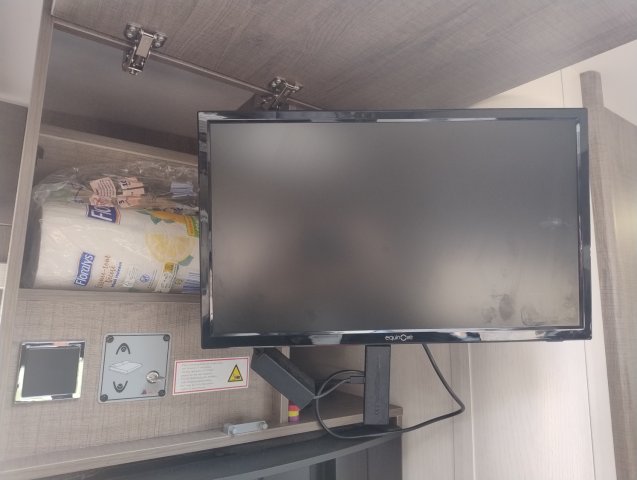 Bavaria Tren-D T746GJ Style T 746 GJ - Photo 8