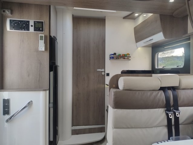 Bavaria Tren-D T746GJ Style T 746 GJ - Photo 11