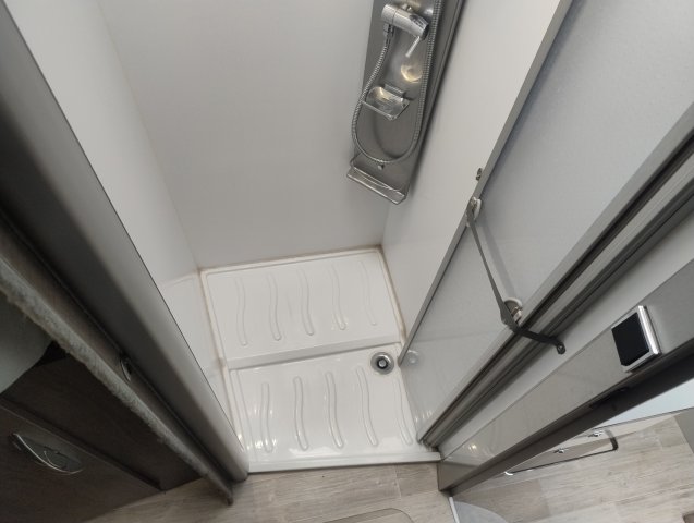 Bavaria Tren-D T746GJ Style T 746 GJ - Photo 12