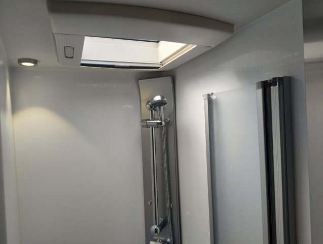 Bavaria Tren-D T746GJ Style T 746 GJ - Photo 13