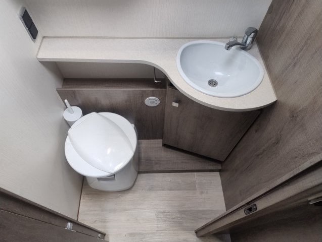 Bavaria Tren-D T746GJ Style T 746 GJ - Photo 14