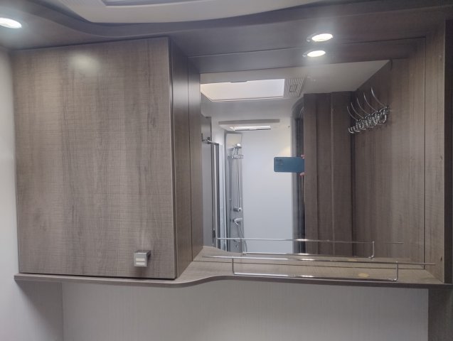 Bavaria Tren-D T746GJ Style T 746 GJ - Photo 15