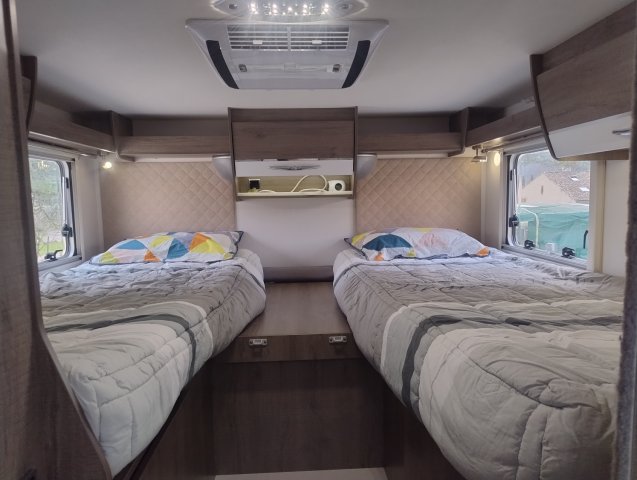 Bavaria Tren-D T746GJ Style T 746 GJ - Photo 16