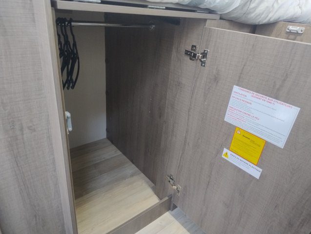 Bavaria Tren-D T746GJ Style T 746 GJ - Photo 17