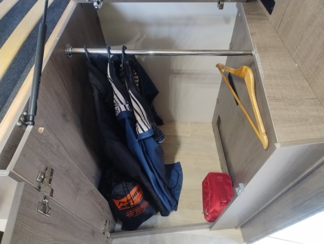 Bavaria Tren-D T746GJ Style T 746 GJ - Photo 18