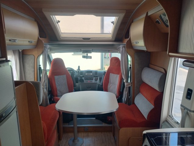 Benimar Perseo 580 - Photo 5