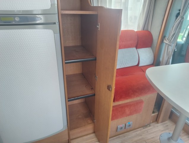 Benimar Perseo 580 - Photo 10