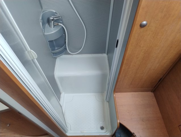 Benimar Perseo 580 - Photo 13
