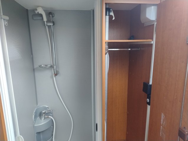 Benimar Perseo 580 - Photo 14