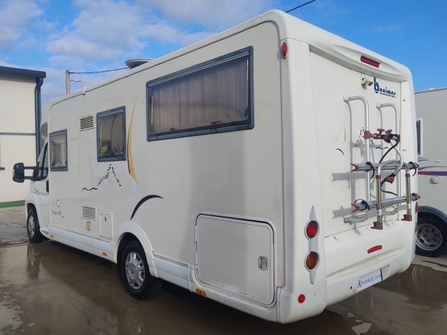 Benimar Perseo 580 - Photo 21