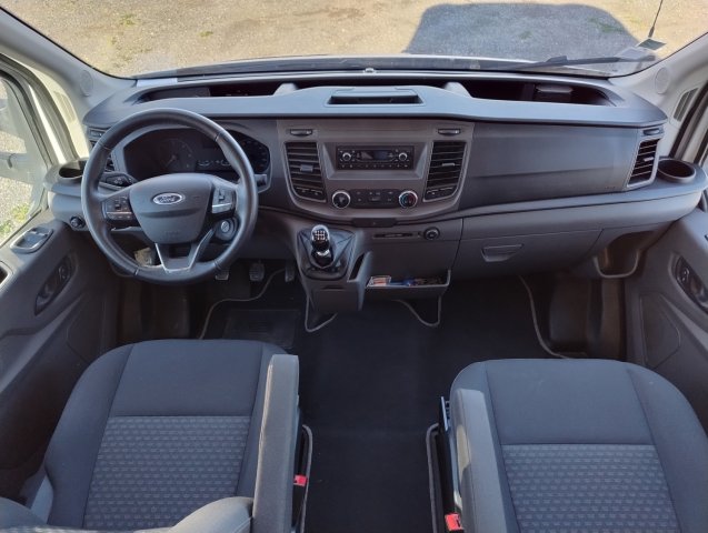 Benimar Tessoro 440 Up - Photo 3