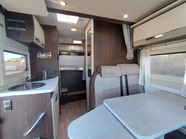 Benimar Tessoro 440 Up - Photo 4