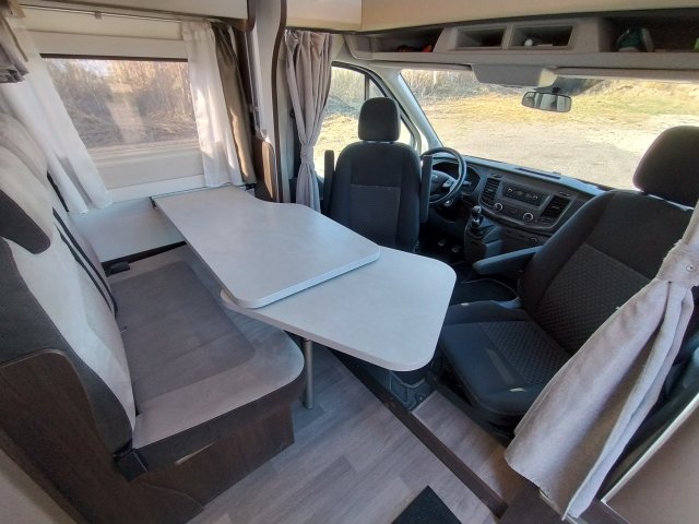 Benimar Tessoro 440 Up - Photo 5