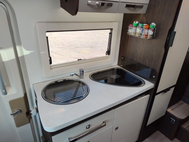 Benimar Tessoro 440 Up - Photo 6