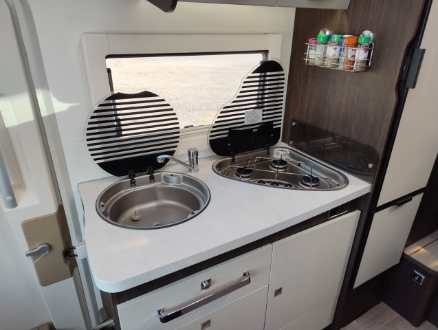 Benimar Tessoro 440 Up - Photo 7