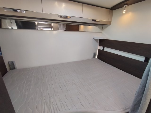 Benimar Tessoro 440 Up - Photo 12