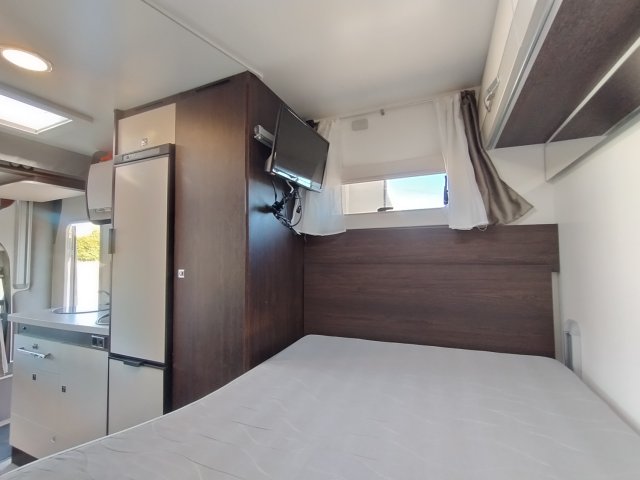 Benimar Tessoro 440 Up - Photo 13