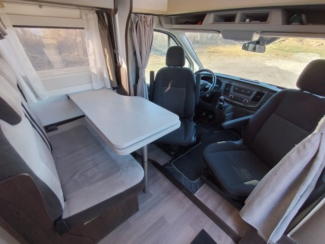 Benimar Tessoro 440 Up - Photo 15