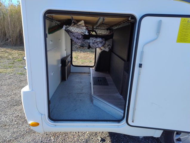 Benimar Tessoro 440 Up - Photo 17