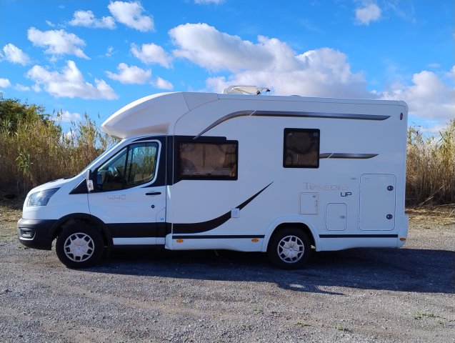 Benimar Tessoro 440 Up - Photo 20