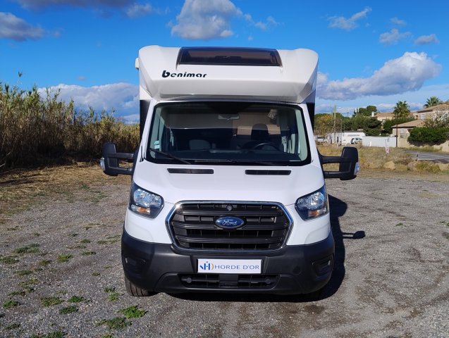 Benimar Tessoro 440 Up - Photo 22