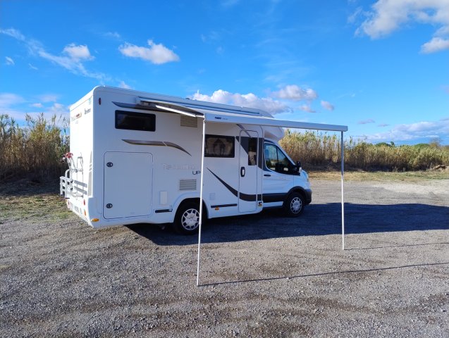 Benimar Tessoro 440 Up - Photo 24