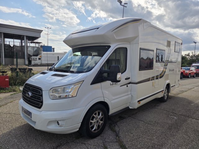 Achat Benimar Tessoro 442 Occasion