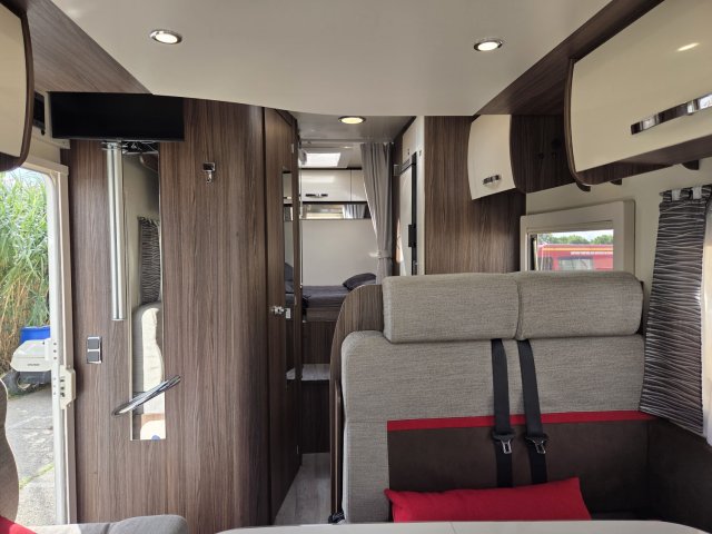 Benimar Tessoro 442 - Photo 4