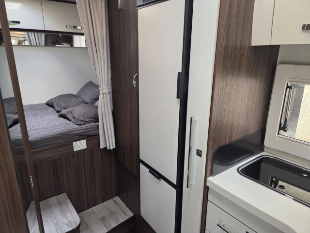 Benimar Tessoro 442 - Photo 11