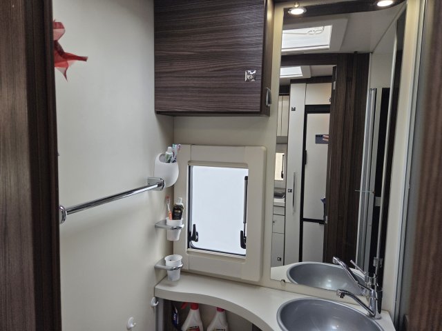Benimar Tessoro 442 - Photo 14