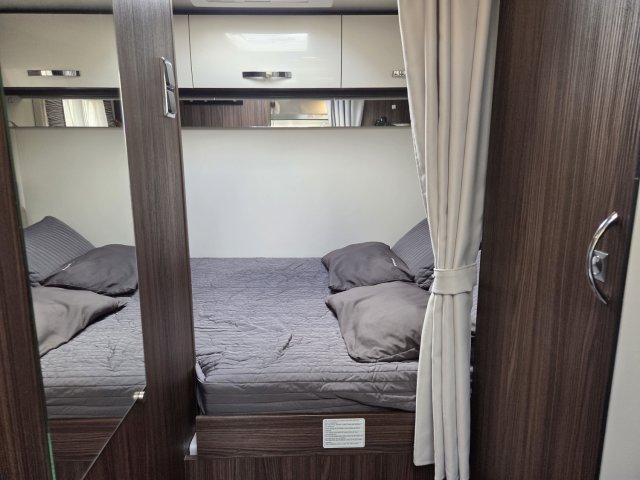 Benimar Tessoro 442 - Photo 18
