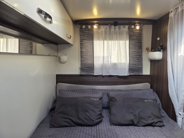 Benimar Tessoro 442 - Photo 19