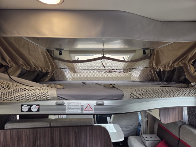 Benimar Tessoro 442 - Photo 20