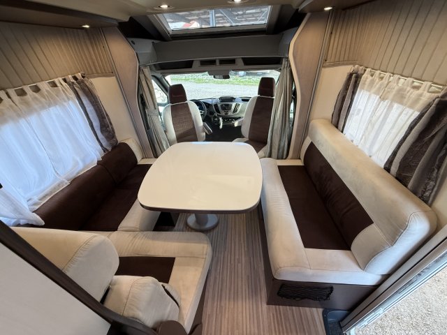 Benimar Tessoro 481 - Photo 3