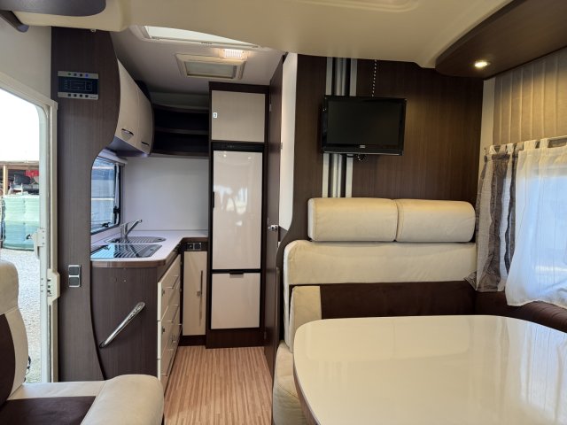 Benimar Tessoro 481 - Photo 6